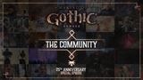 Gothic 1 Remake ukazuje silu komunity, nové video vzdáva hold fanúšikom po 25 rokoch